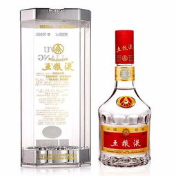 五粮液 白酒 白酒厂家 白酒批发