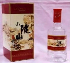 甘肃白酒大盘点,甘肃人的家乡名酒都还记得吗