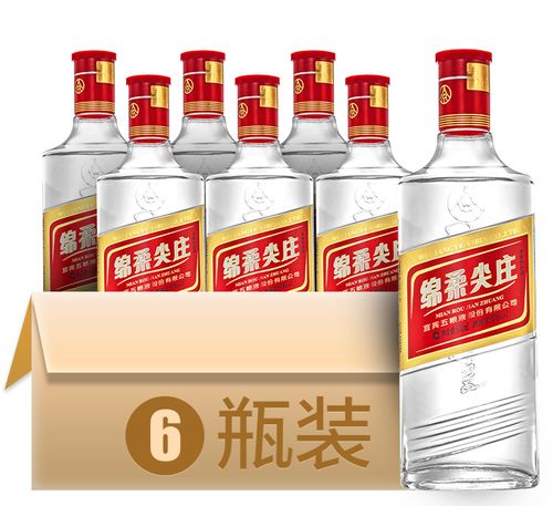 家中必备白酒,单瓶14元起,必囤