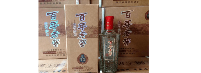 白酒的不同香型分类及代表酒款