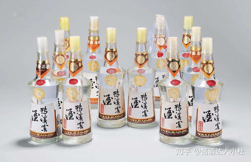 盘点贵州十大名酒