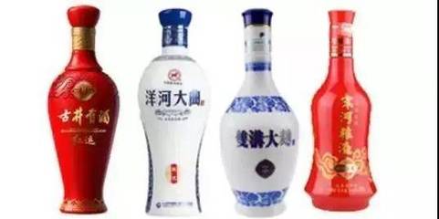 浓香型白酒的三大派系,你喝的是哪派? 品酒香,知酒事 酒评网 昨天