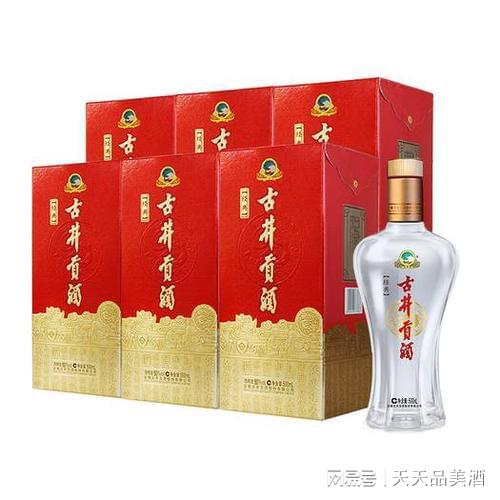 中国哪里产的白酒最好喝 全国十大白酒排行榜,看看你喝过几种